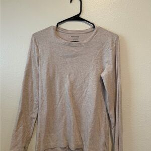 Sonoma Long Sleeve Tee
